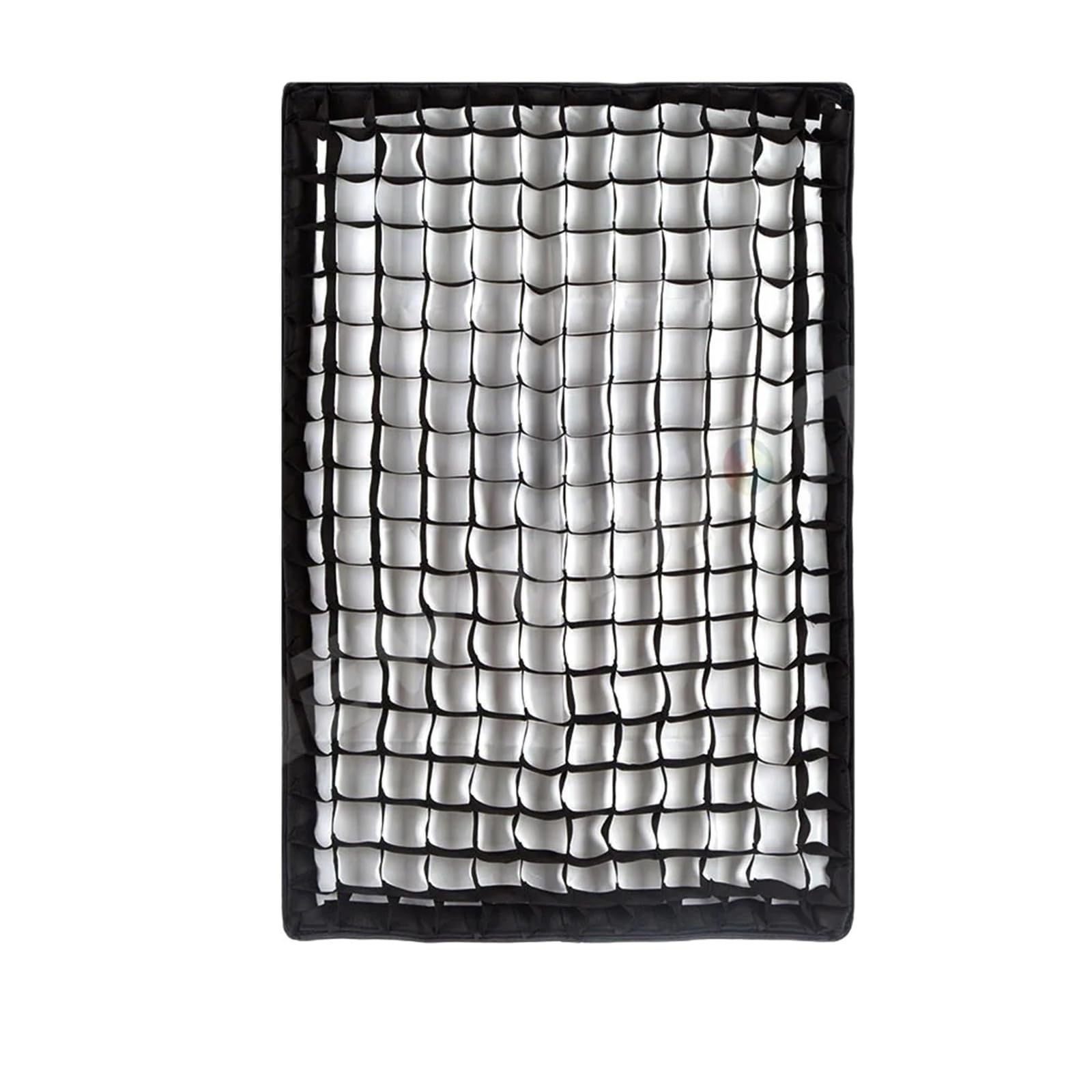 Compatible for Godox 60x90cm Bowens-Mount Softboxes - Photo Studio Honeycomb Grid (Grid Only)