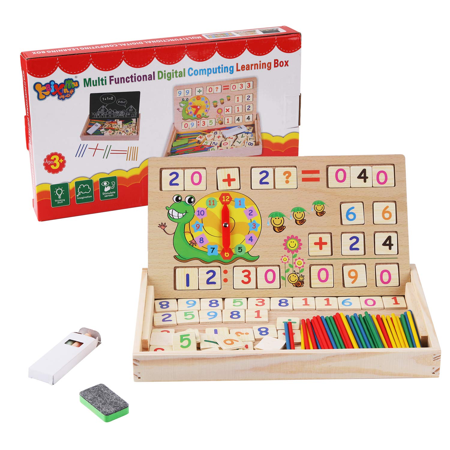 juegos montessori 5 años