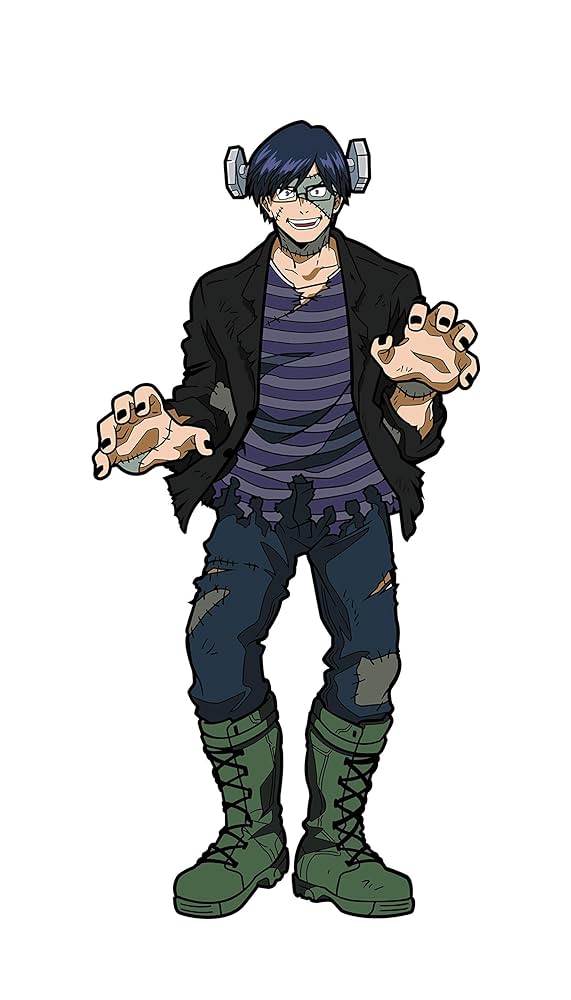 iida My Hero Academia - Tenya Iida MATE Bandai Spirits Ichibansho