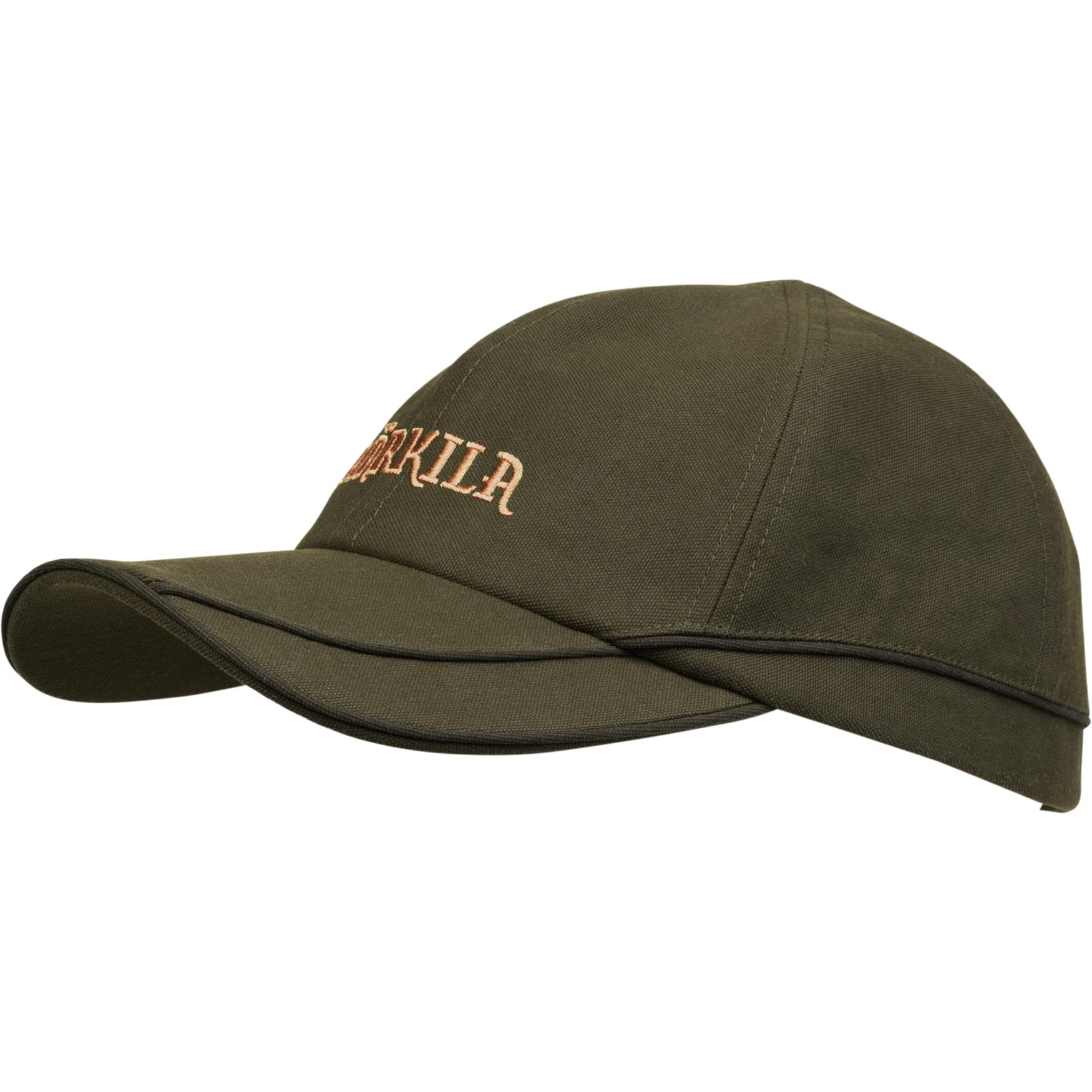 Härkila Men's Willow Green | Pro Hunter Cap | Professional Hunting Clothes & Equipt | Scandinavian Quality Made To Last | Xl