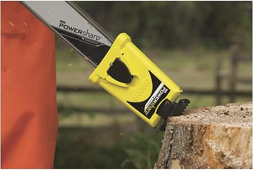 Miniatura 9 de Oregon 541220 PowerSharp Kit de arranque para motosierras Craftsman, Echo, Homelite y Poulan de 14 pulgadas