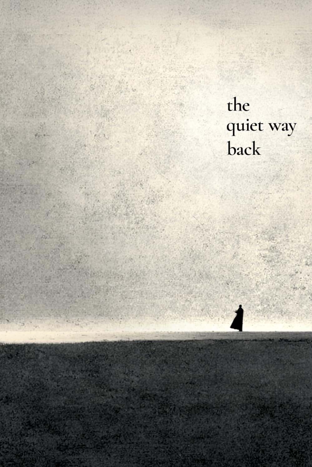 The Quiet Way Back: 30 Days of Returning to Yourself