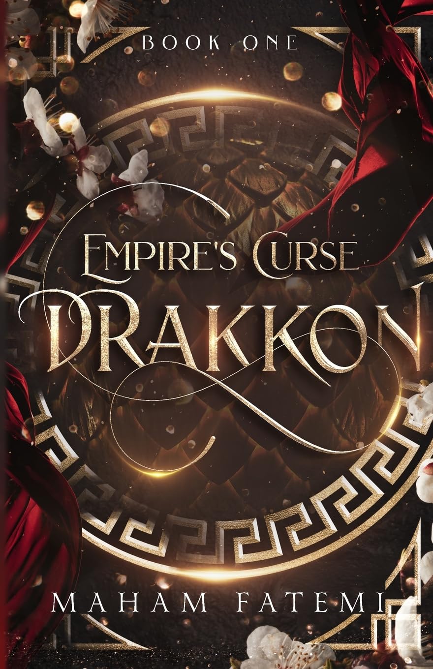 Drakkon: Empire's Curse