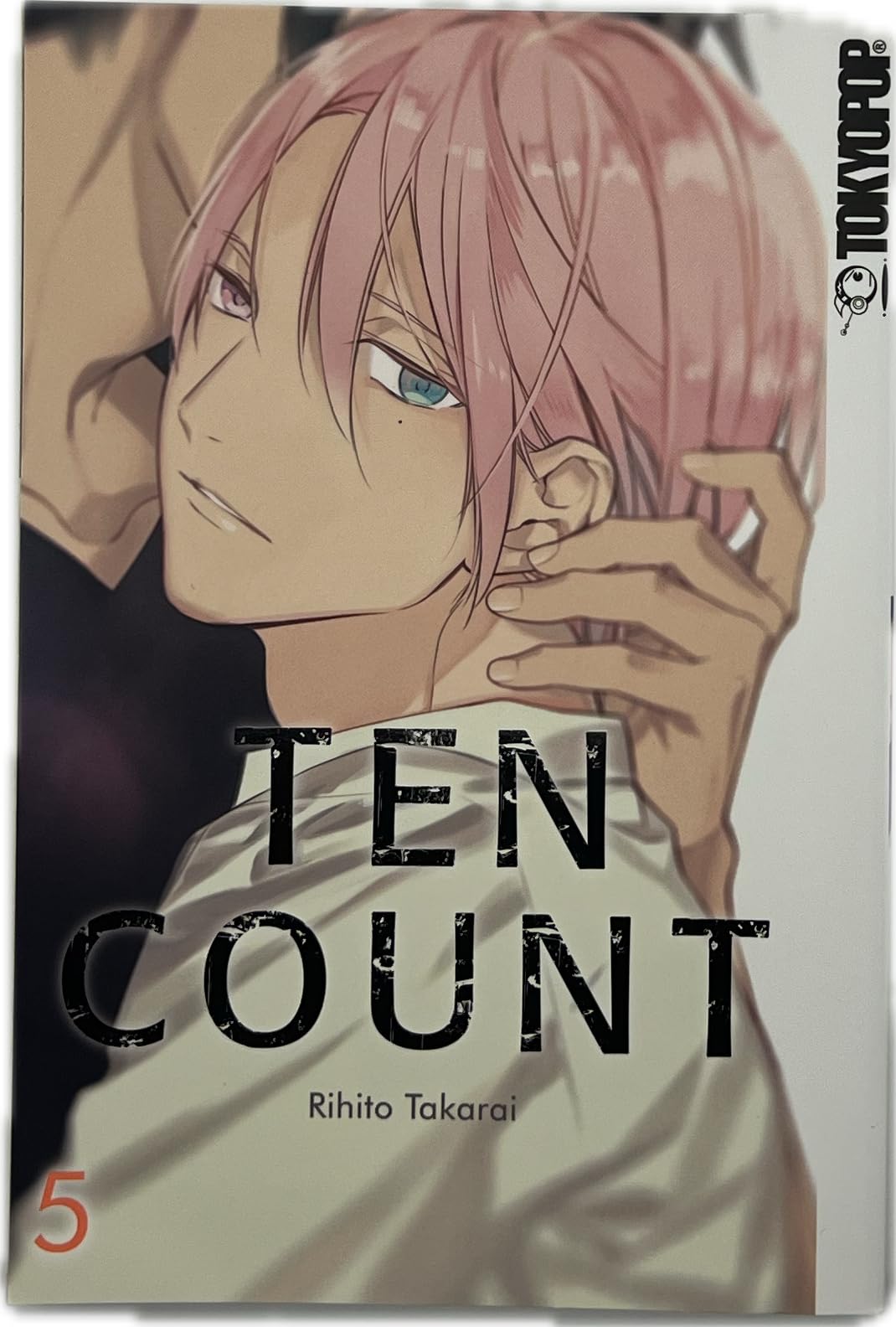 Ten Count 05