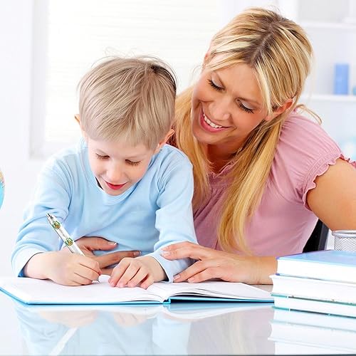 Miniatura 6 de Bolígrafo de bandera peruana, bolígrafos retráctiles, bolígrafos de trabajo, bolígrafo de bola rodante para oficina y hogar, 1 unidad