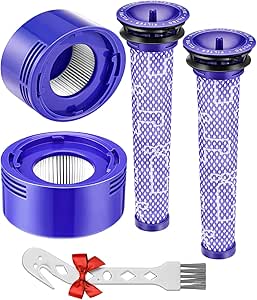 ダイソン 掃除...