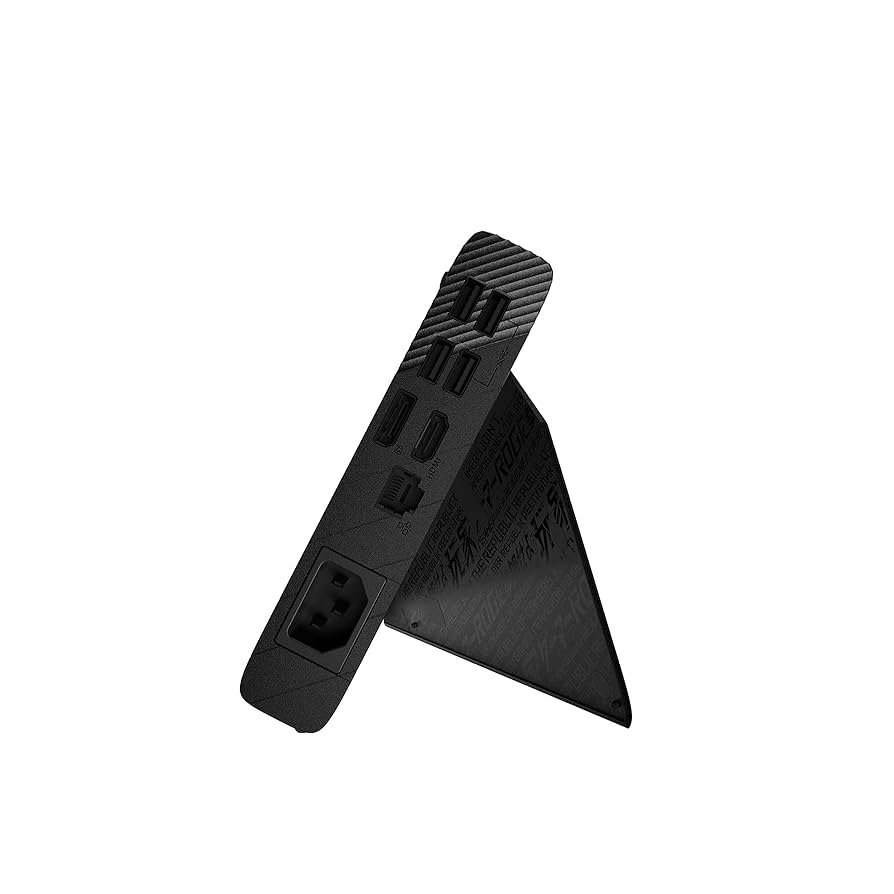 ROG XG MOBILE RTX 3080 外付けGPU ROG XG Mobile (2023) | 外付けVGA用ドック | ROG - Republic of