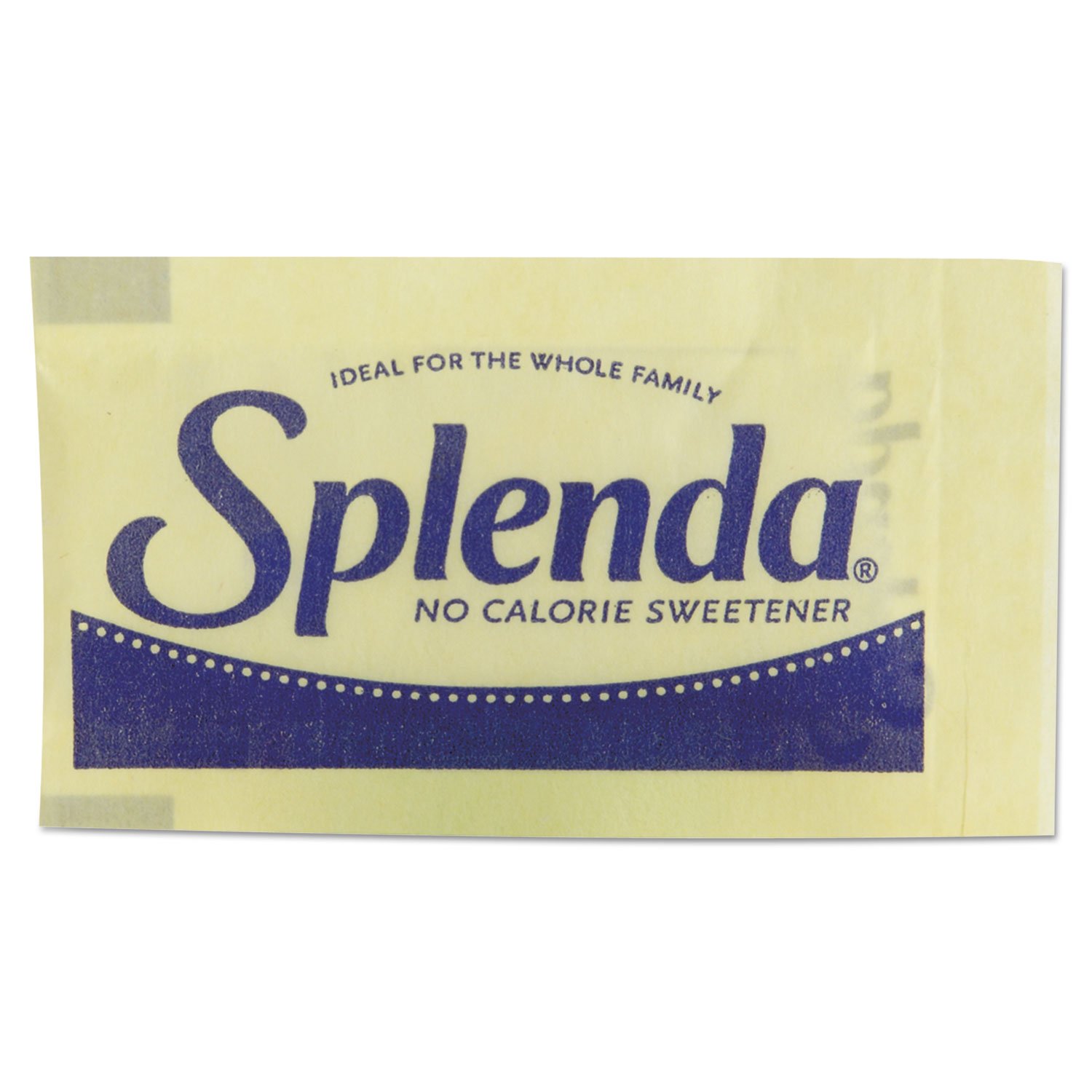 Splenda Sachets 1000 Pack
