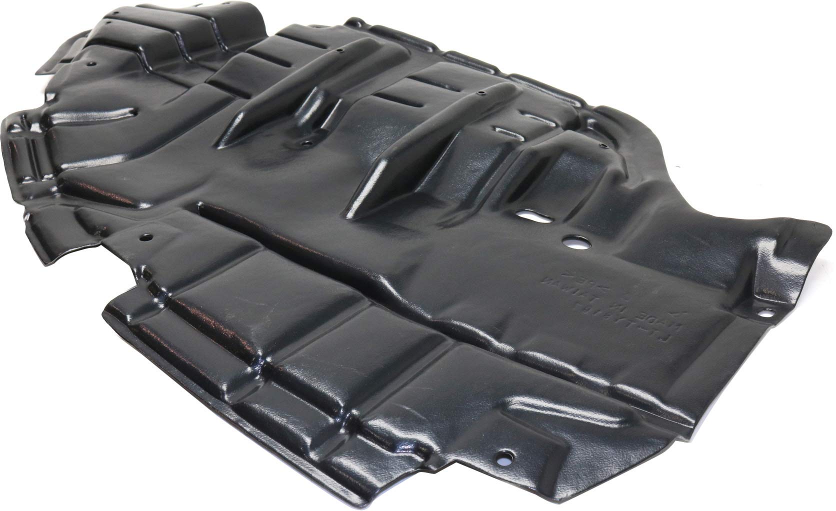 2018 toyota camry undercarriage protector adellekossow