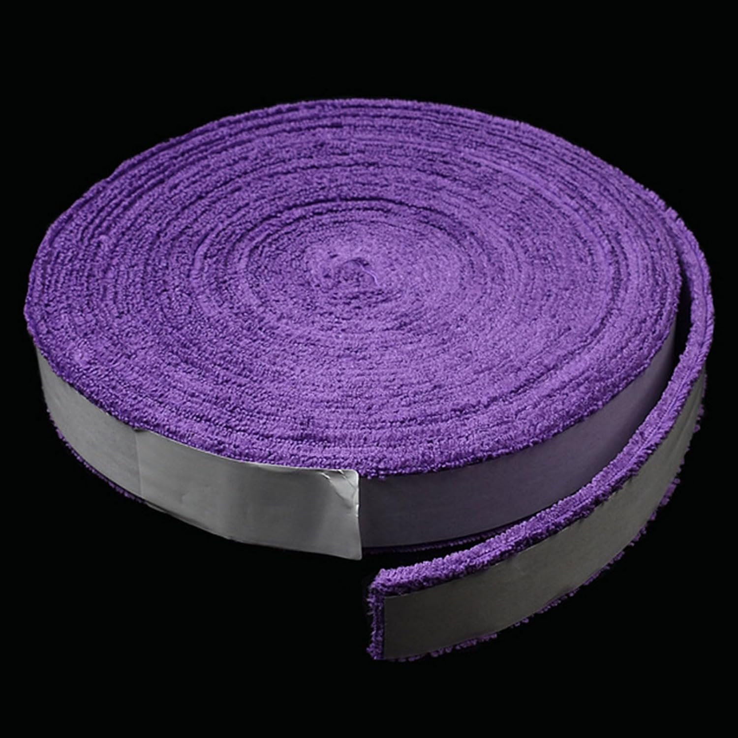 Badminton Racket Grip Tape Towel Antislip Tape Water Absorbent Adhesive Squash Badminton Racket Handle Wrap