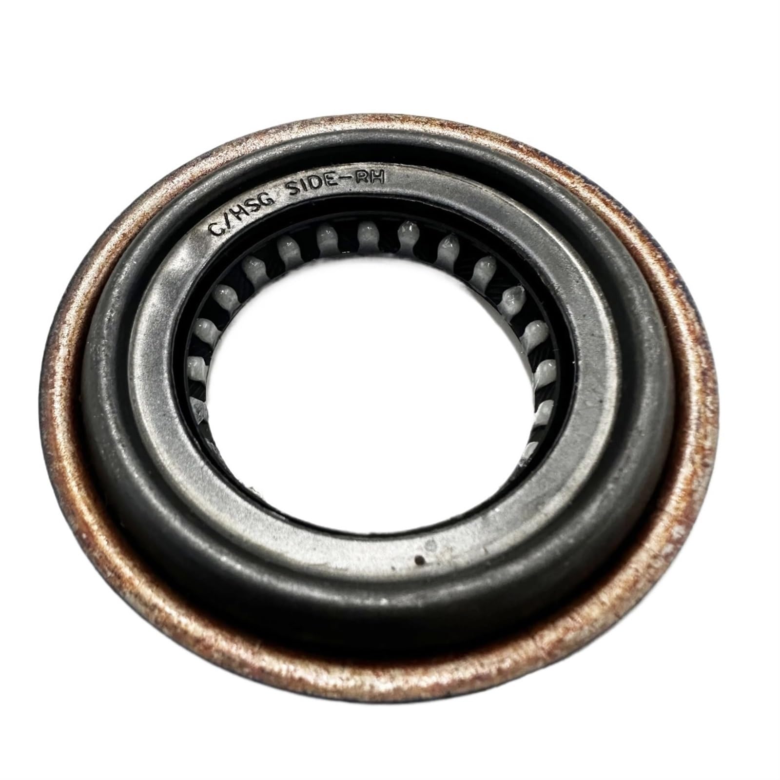 Driveshaft Diff Oil Seal - LH - fits Hyundai i10 i20 i30 i40