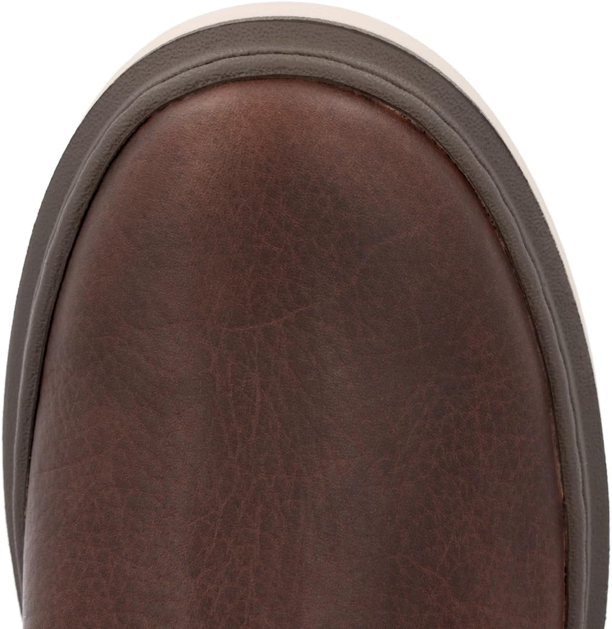 Georgia Boot Wedge Superlyte 11" Pull-On Work Boot