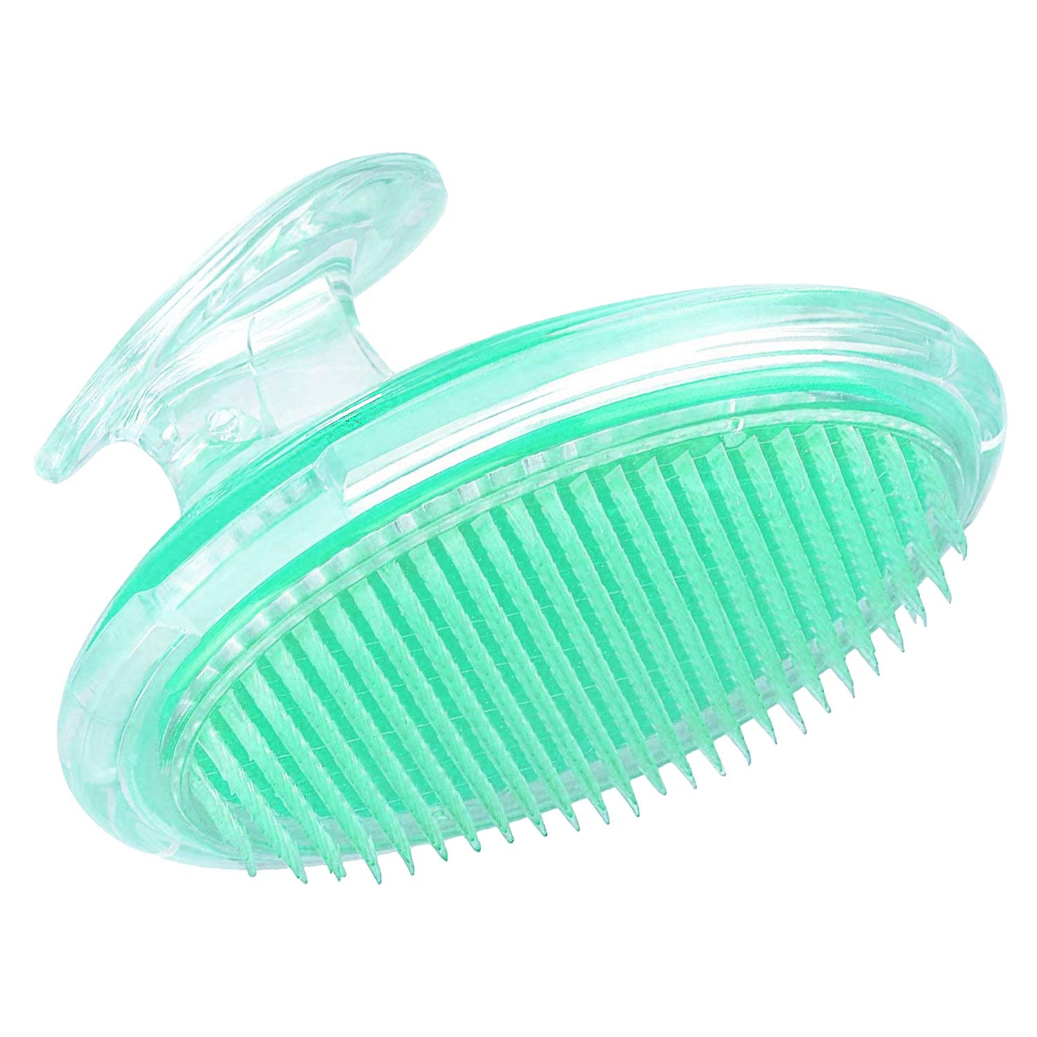 Beenax Exfoliating Brush Treat and Prevent Razor Bumps and Ingrown
