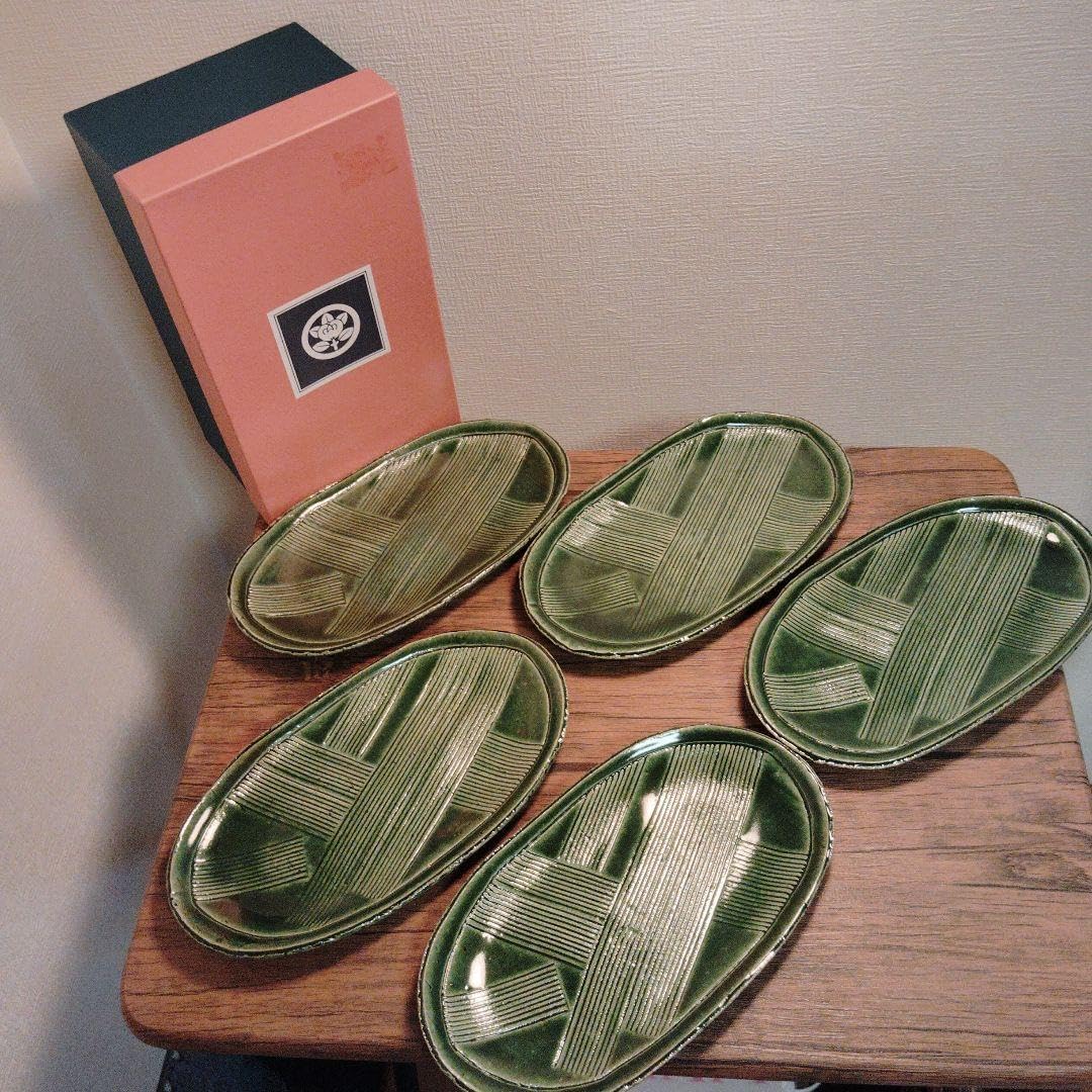 ディッピングボウル、セラミックソースディッシュ、セラミックセット2