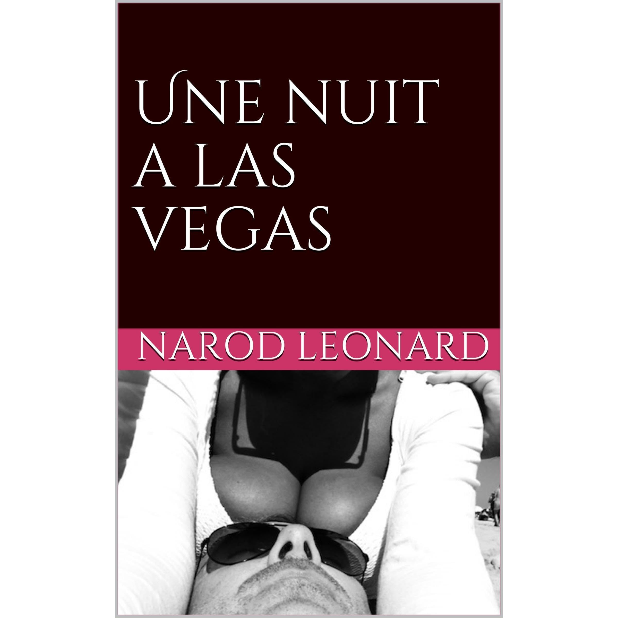 Une Nuit A Las Vegas