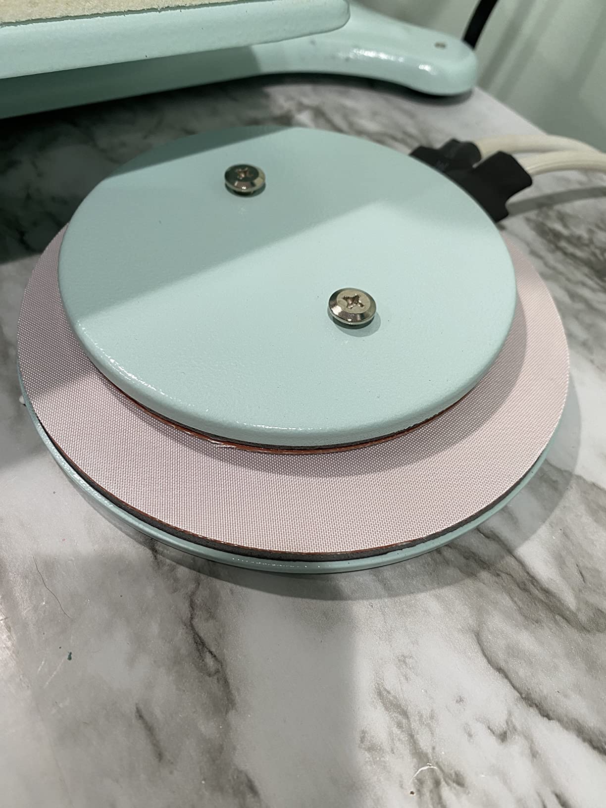 40/mo Finance BetterSub Heat Press 12‘’ x15‘’ Combo 5 in 1 Heat