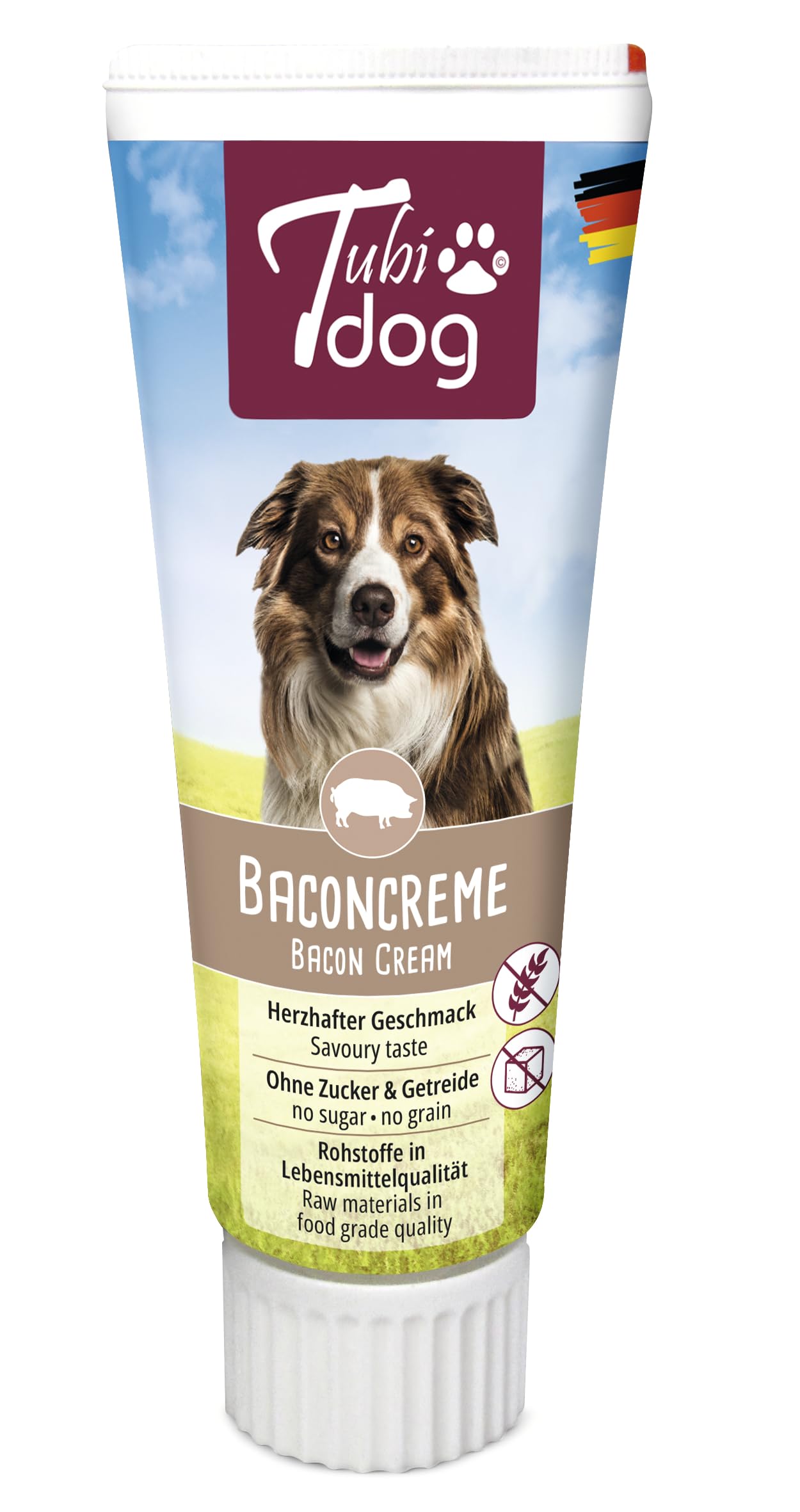 trockenfutter hund hypoallergen Trockenfutter Wild gebacken – hypoallergen