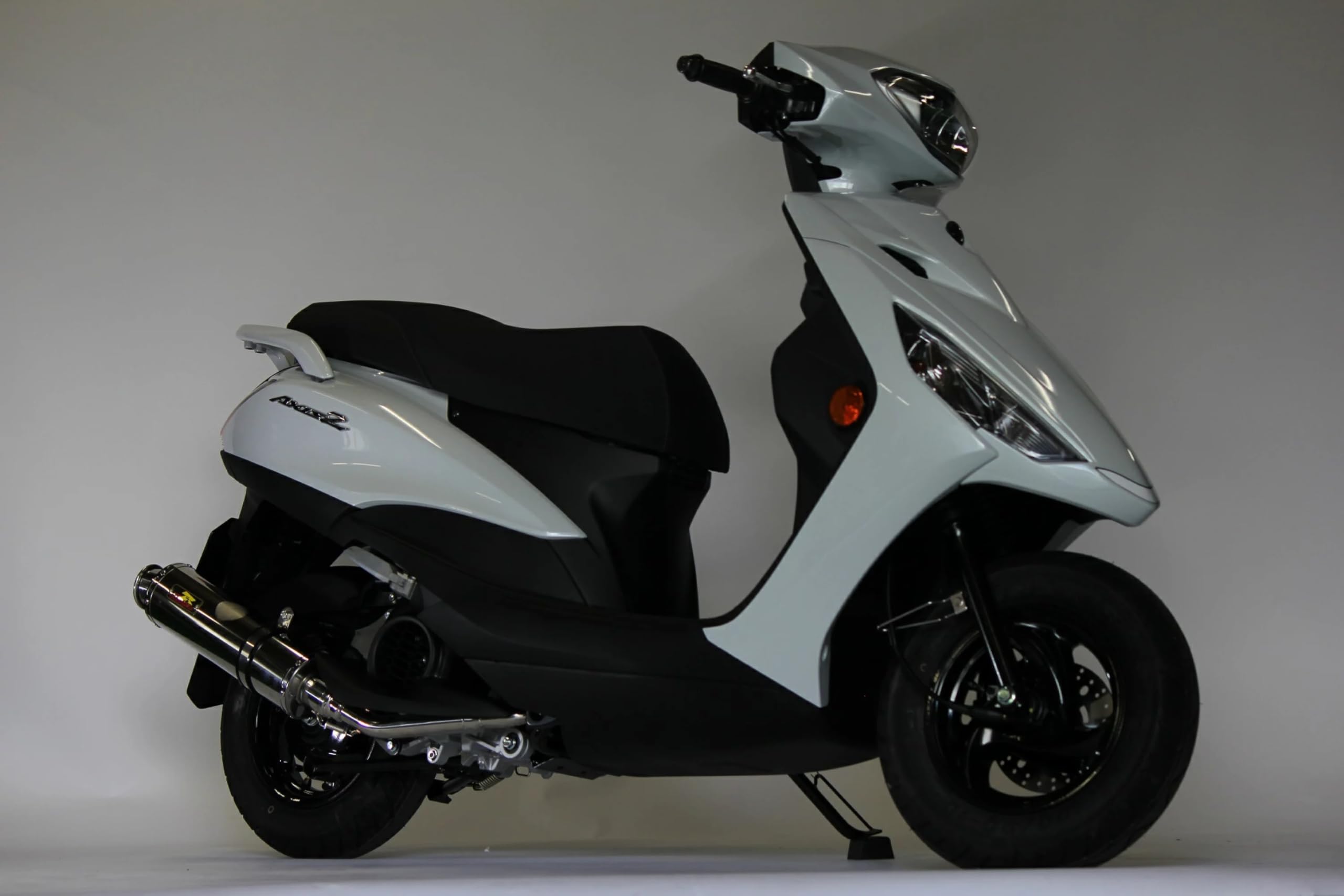 Amazon | 22Racing SUS アクシスZ(8BJ-SEJ6J) ※O2センサー対応 AXIS Z