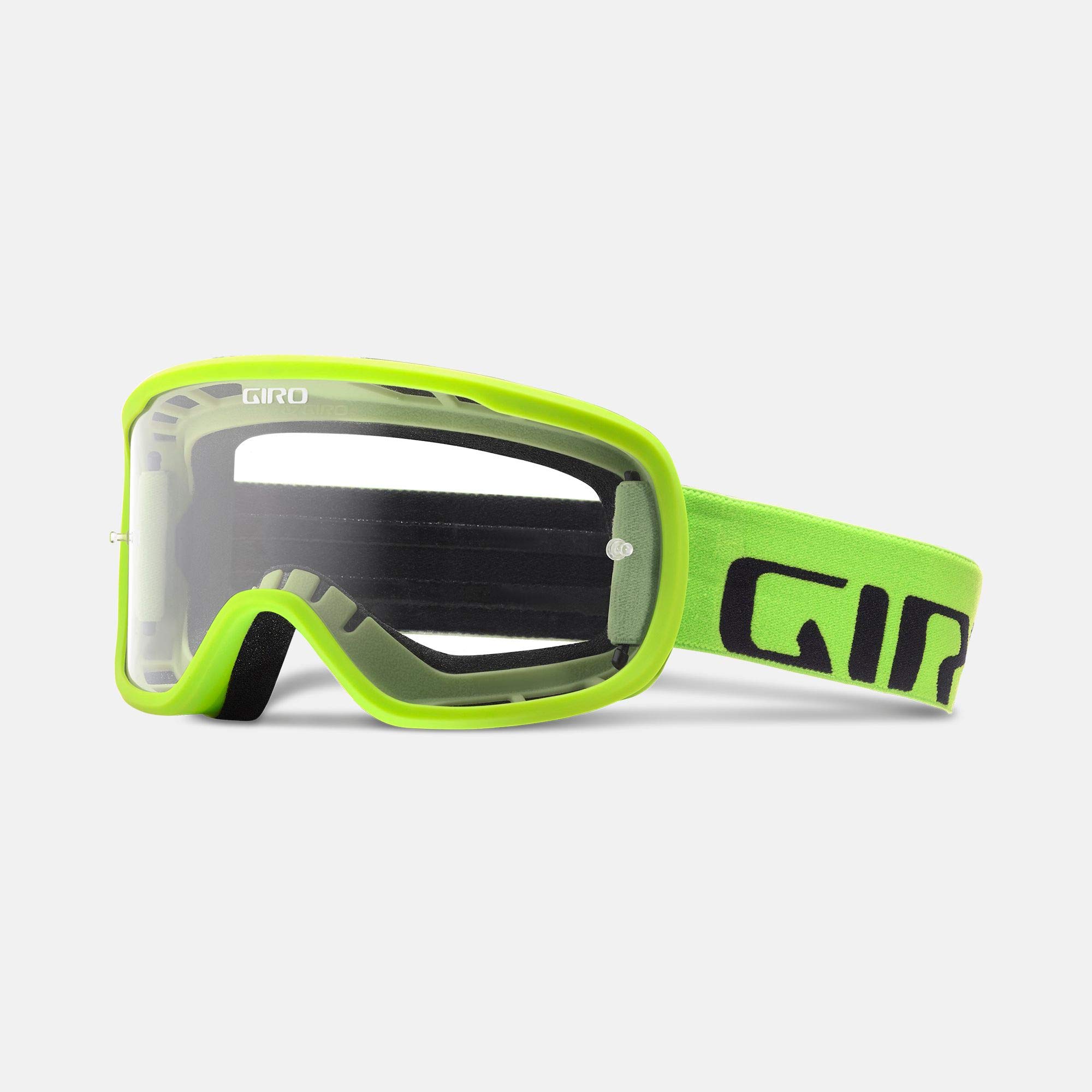 Giro Tempo Occhiali MTB Unisex adulto (Pacco da 1)