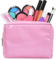 Algopix Similar Product 15 - Click N Play Kids Washable Makeup Set