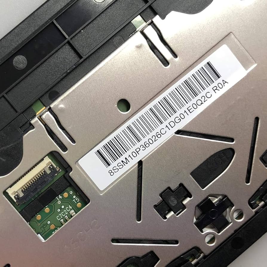 Amazon.com: GinTai Replacement for Lenovo THINKPAD L14 /L14