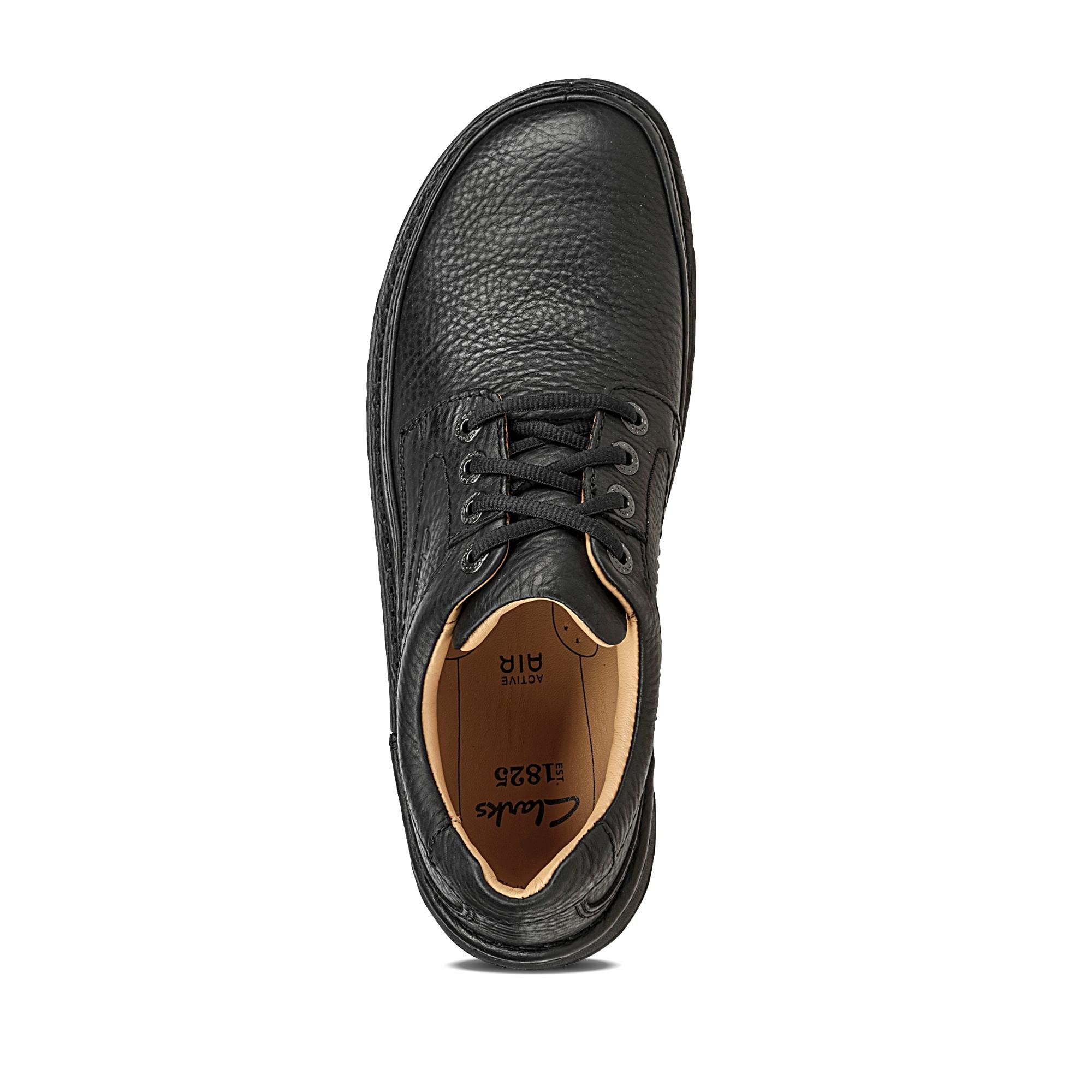 Clarks Herren NATURE II Oxford-Schuh Derby
