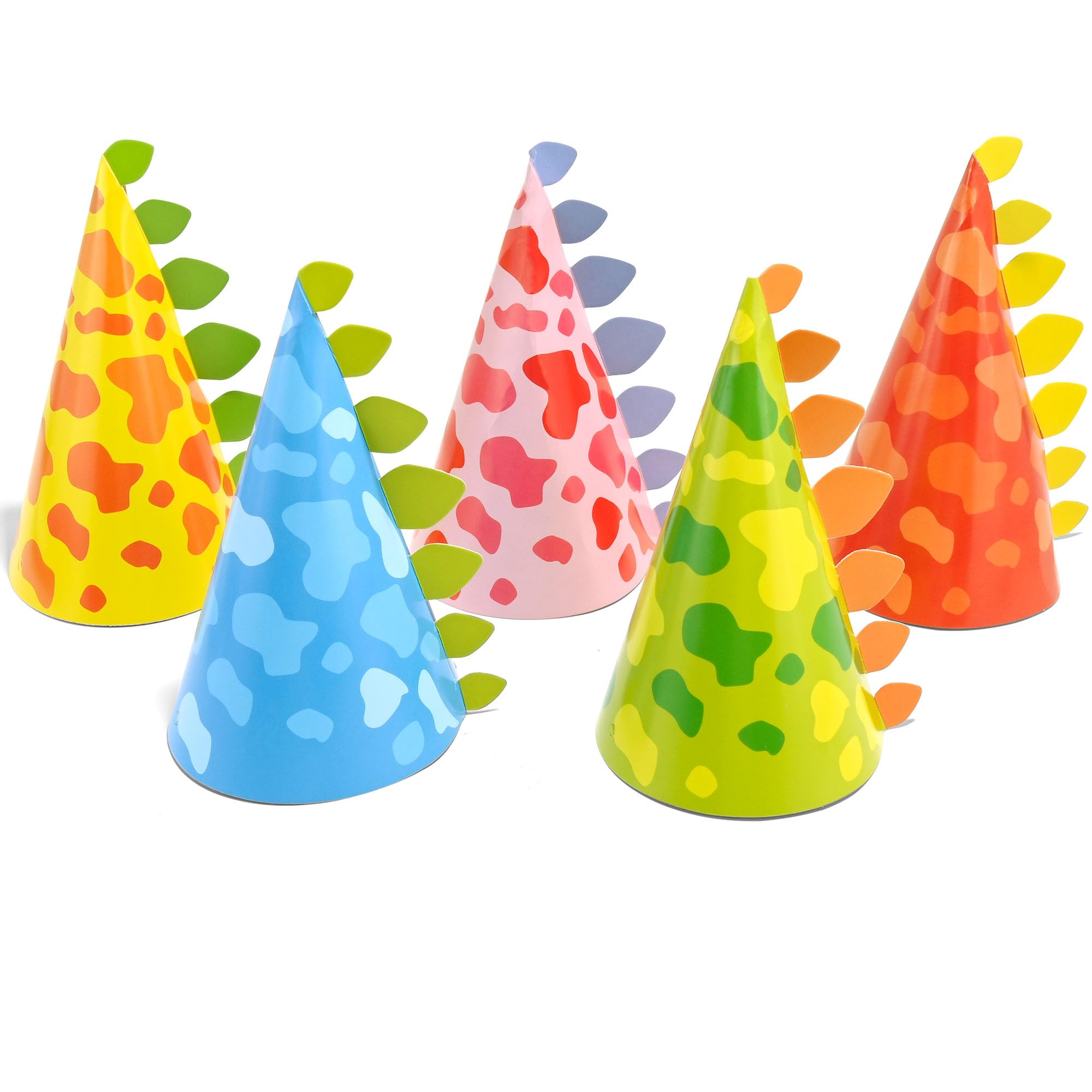 CANREVEL Party Hats for Adults, Party Supply for Party Decorations, Party Headwear for Birthday Celebration for Women Men