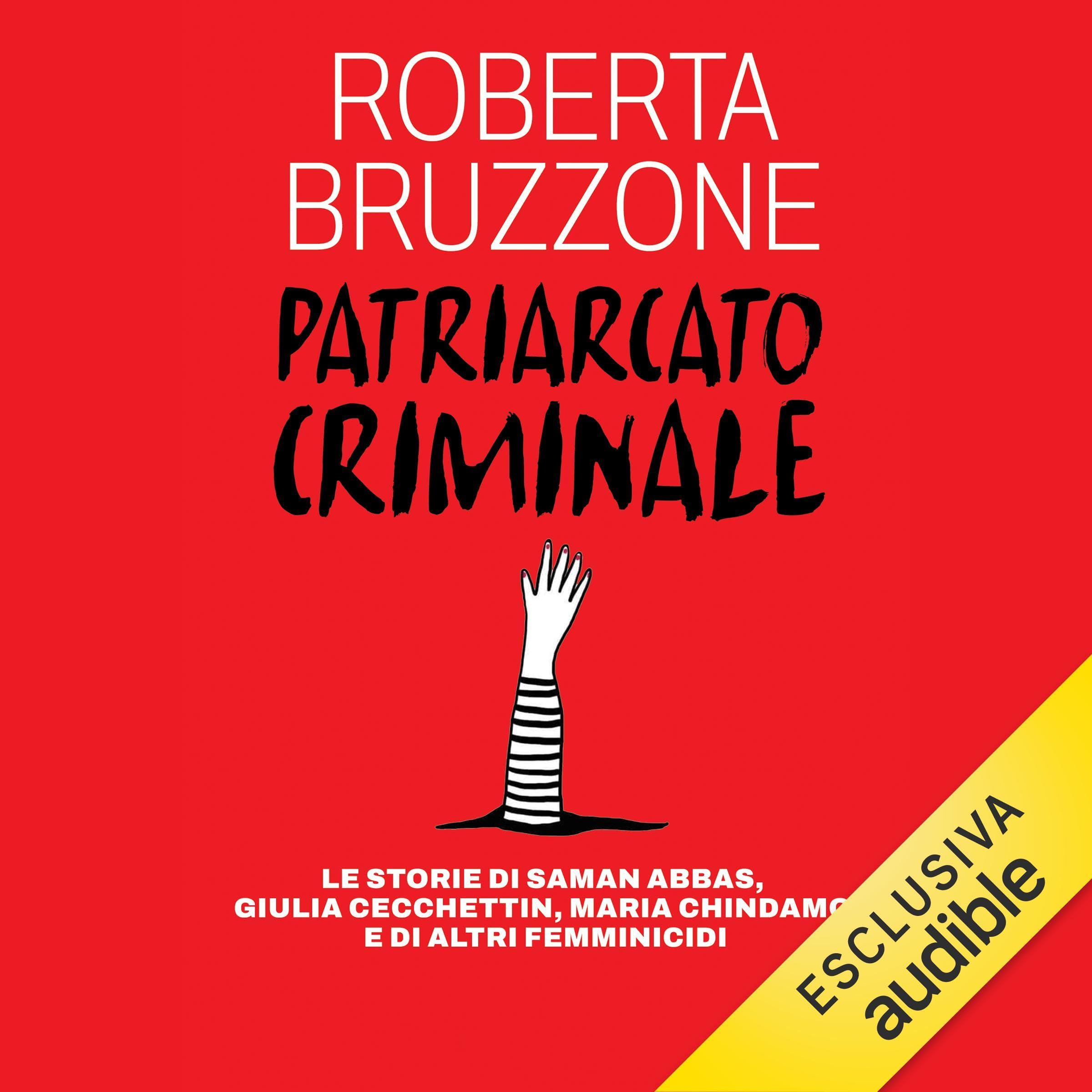 Patriarcato Criminale