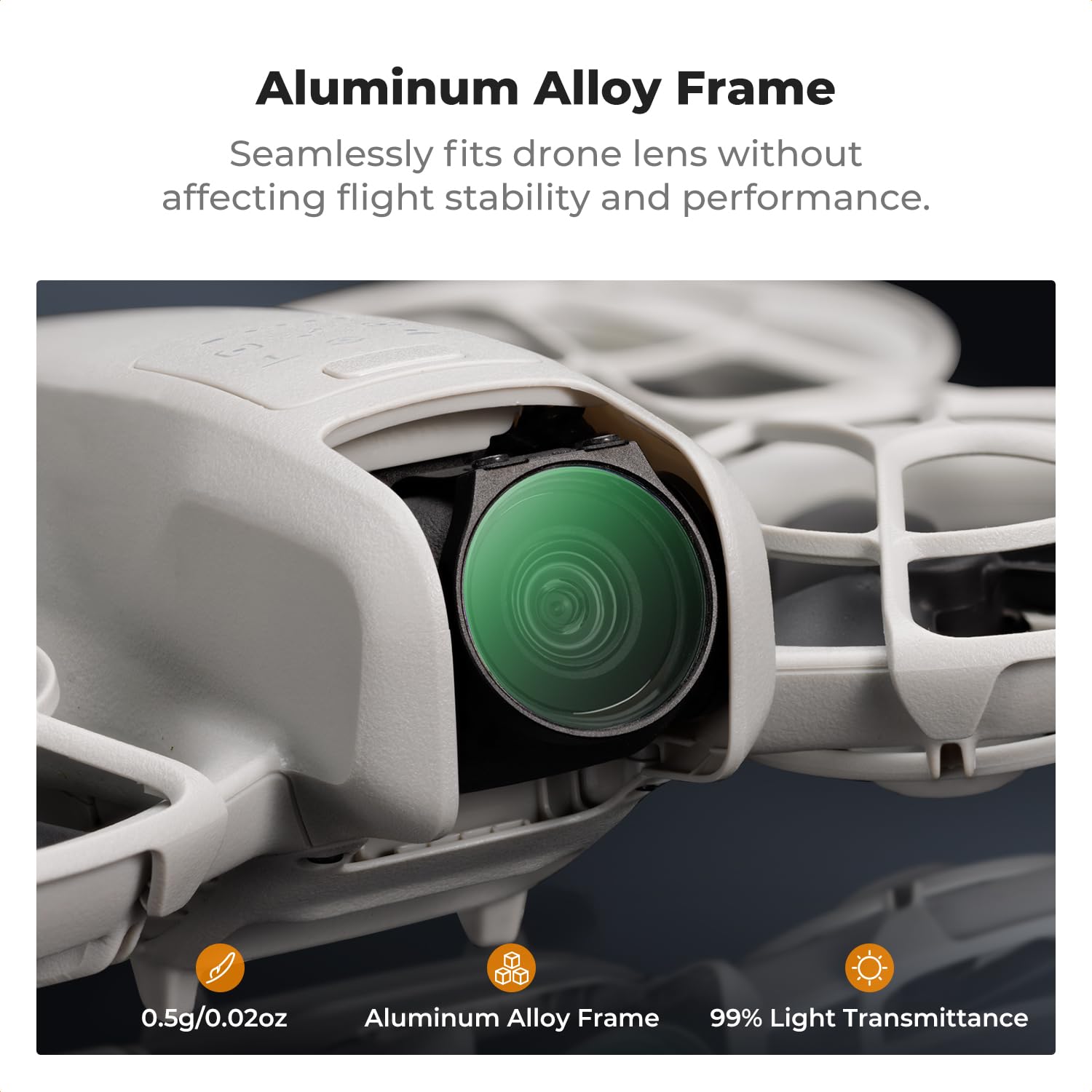 DJI Neo drones, onderdelen en accessoires
