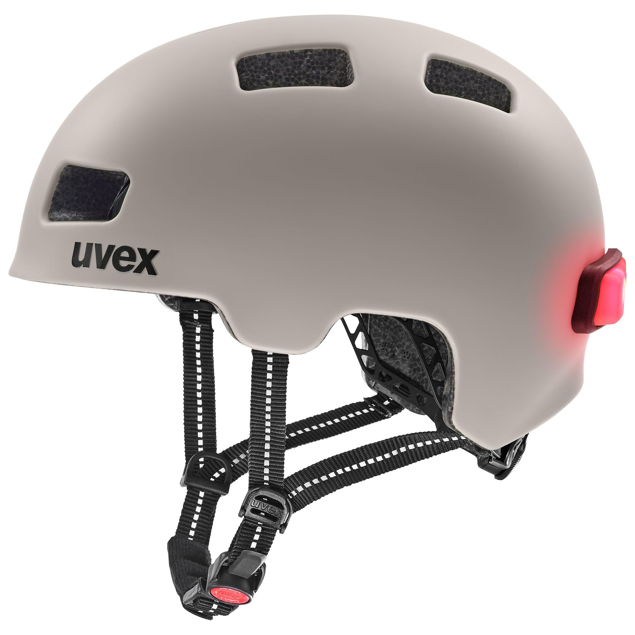 uvex City 4