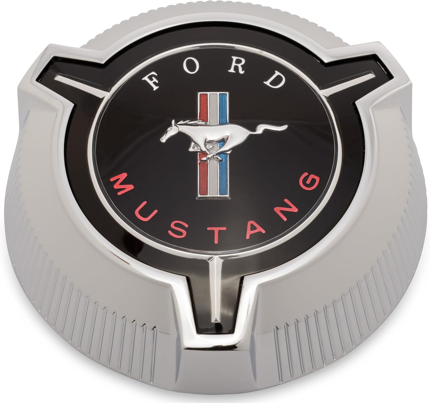 Scott Drake C7ZZ-9030-A 1967 Standard Fuel Cap