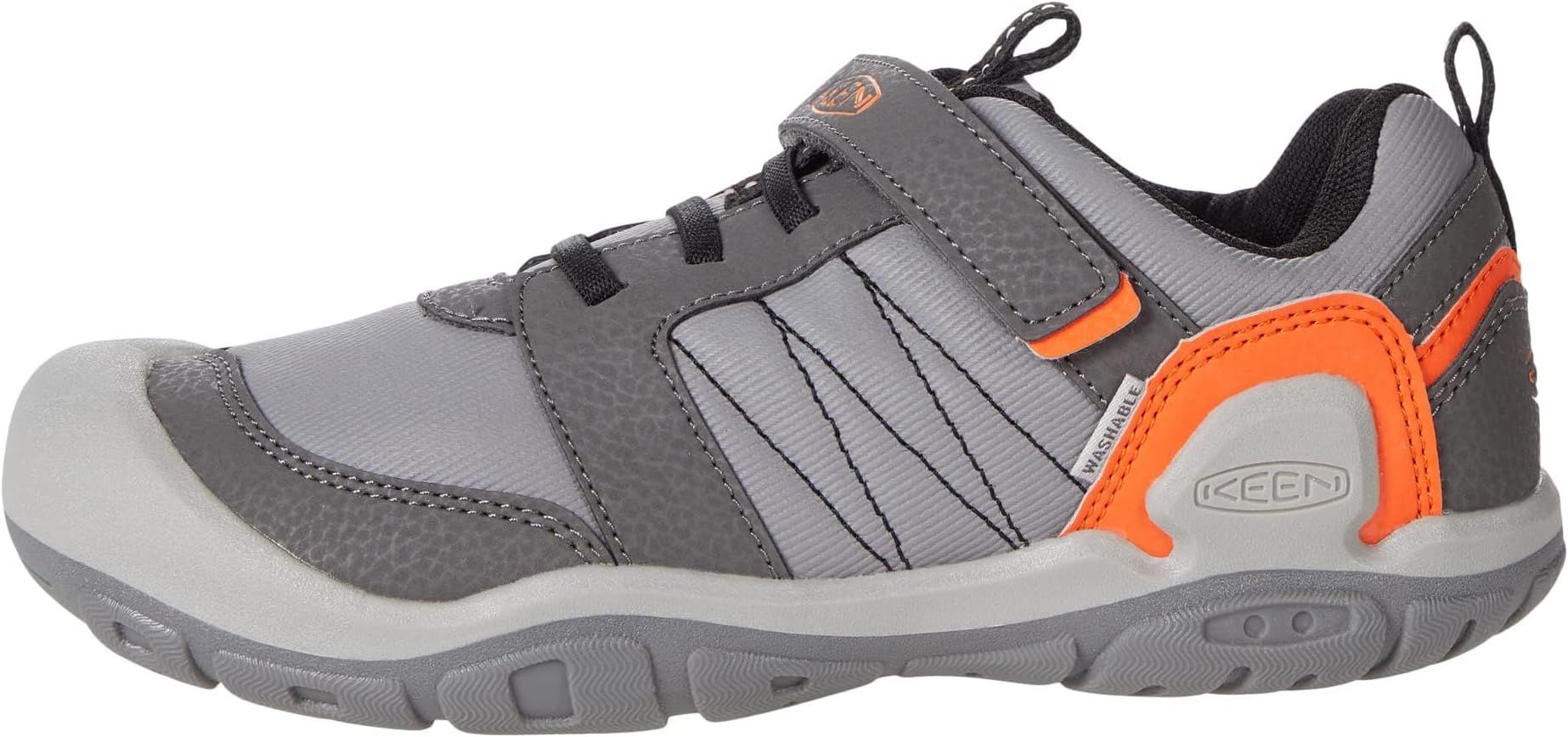 Kids' Knotch Peak Sneakers