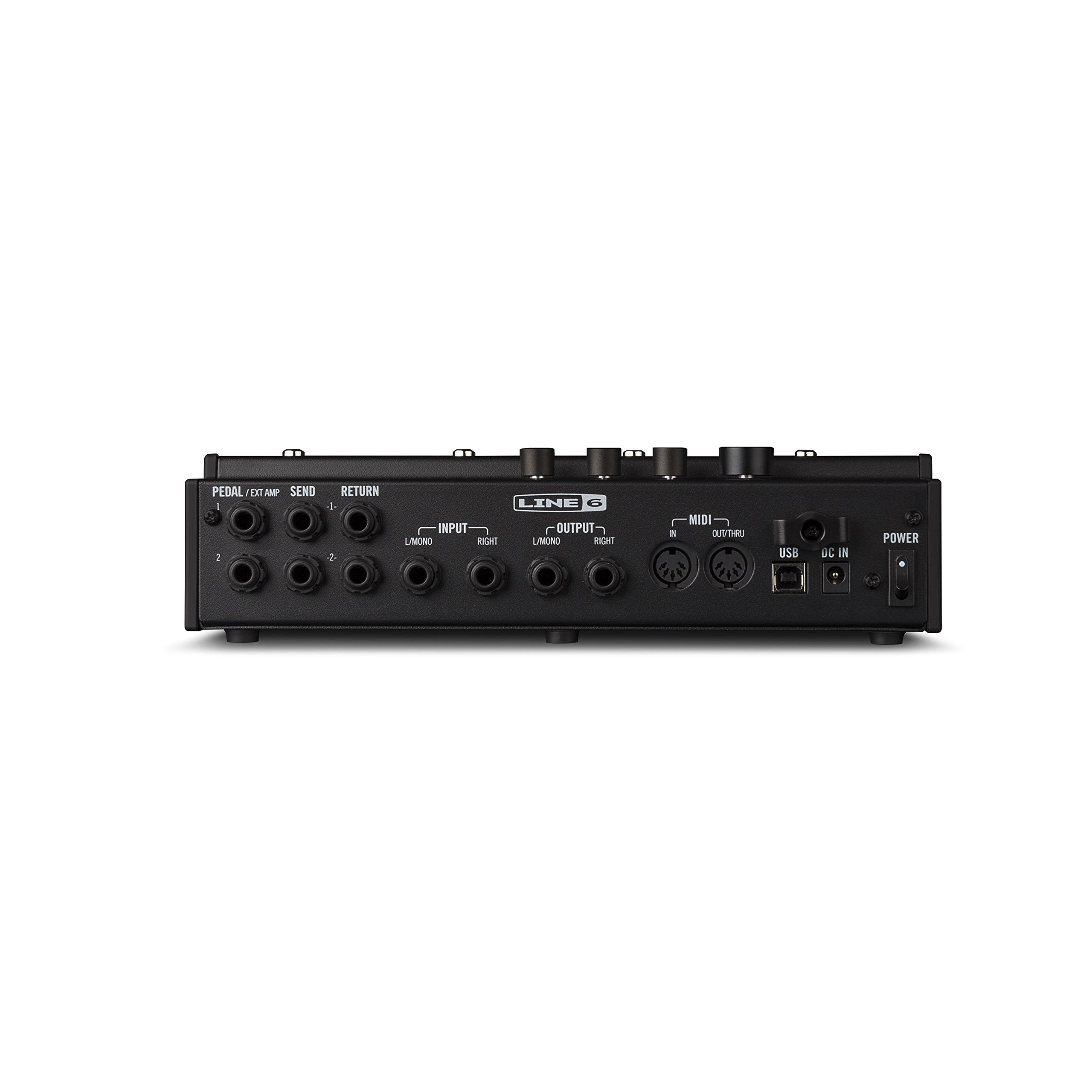 Line 6 HX Effects Guitar Multi-Effects Floor Processor : Amazon.co.za