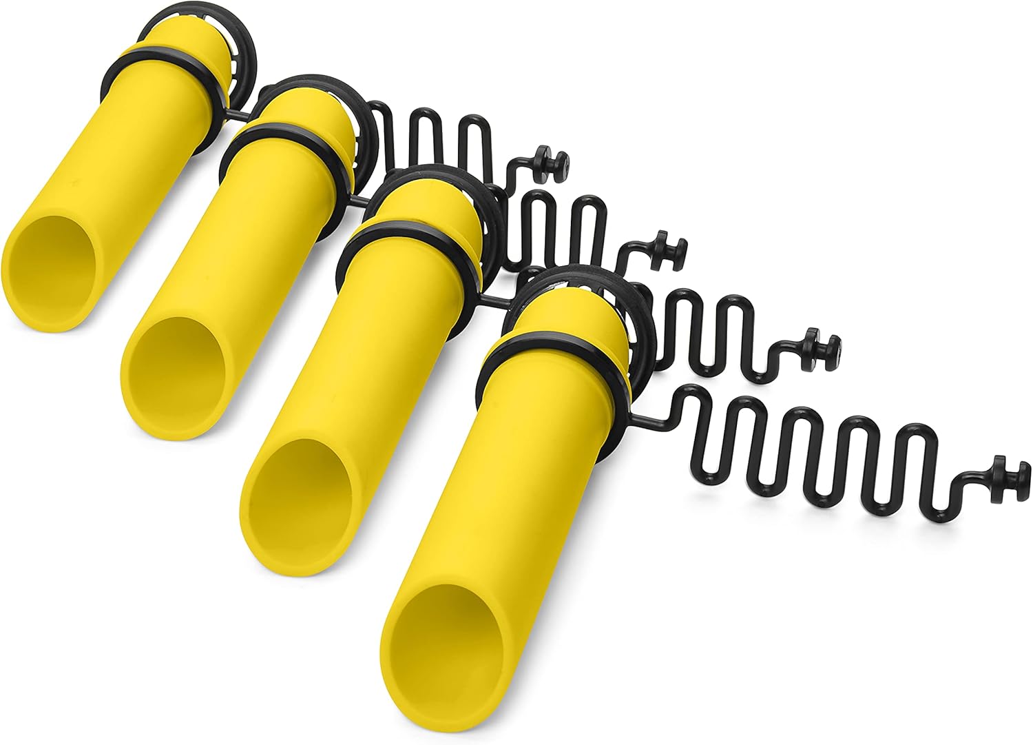 SKLZ Golf Swing Guide Trainer for Improved Consistency and Accuracy, Black