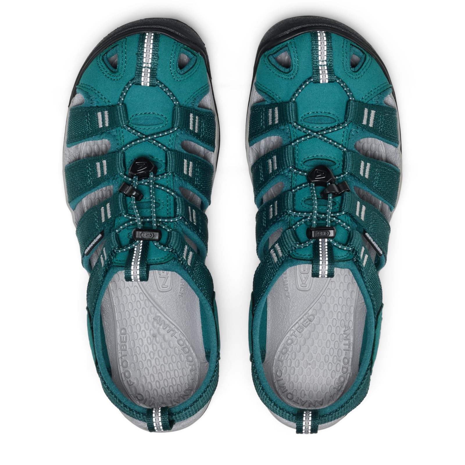 KEEN Kobiety Clearwater CnxSandały