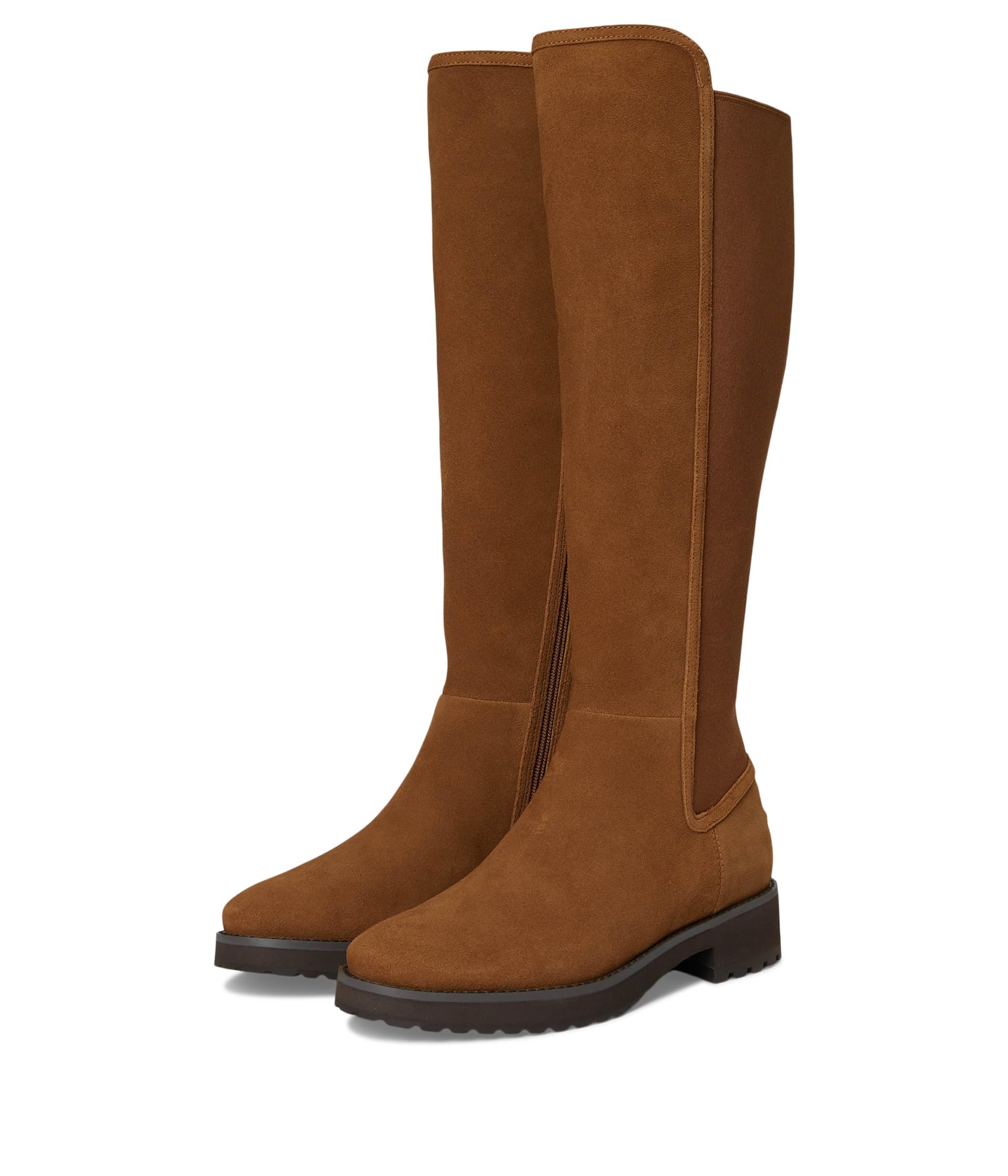 Cole Haan womens Lyndon Waterproof Tall