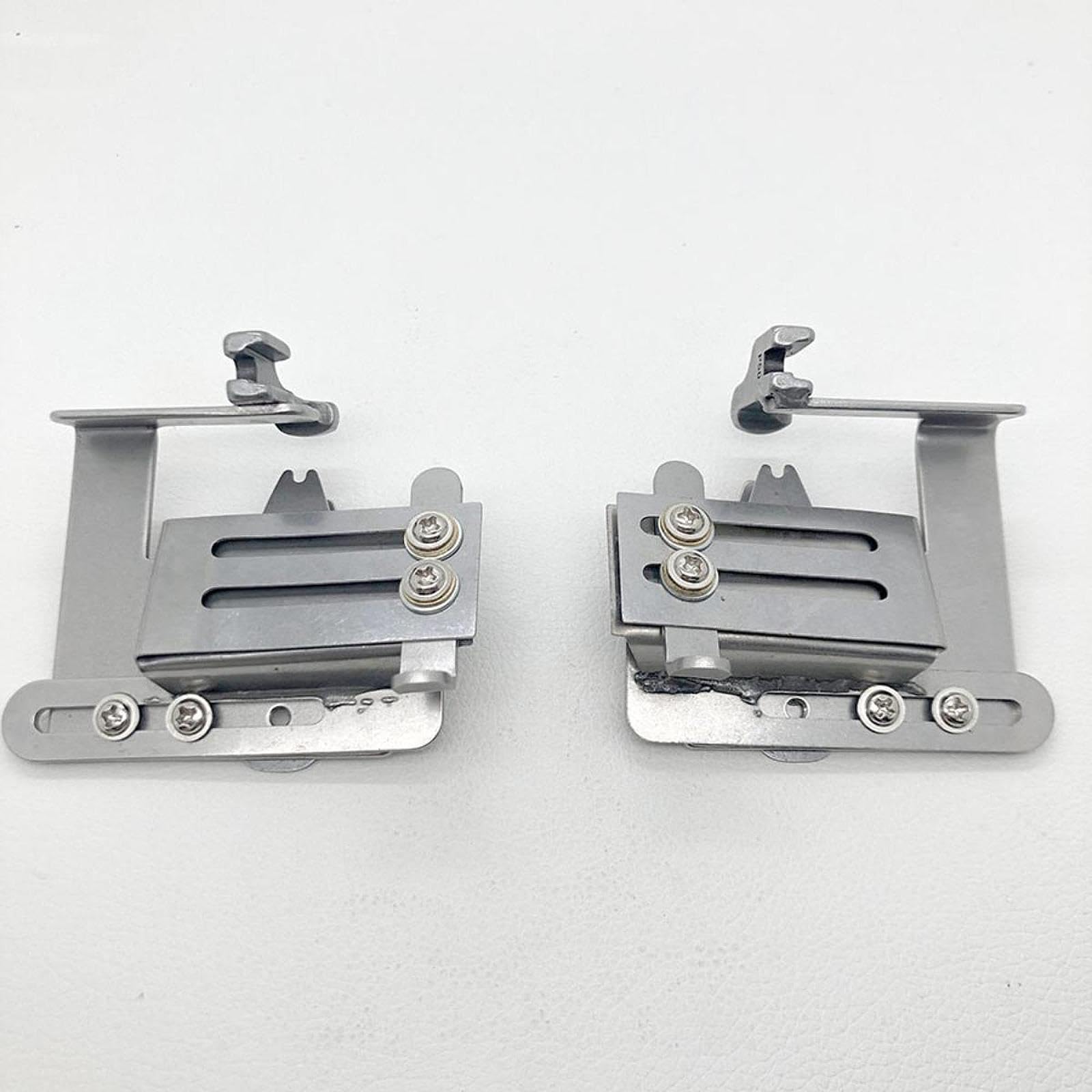 Prensatelas Ajustable para Acolchado, Accesorio para Máquinas de Coser, Bien, Individual