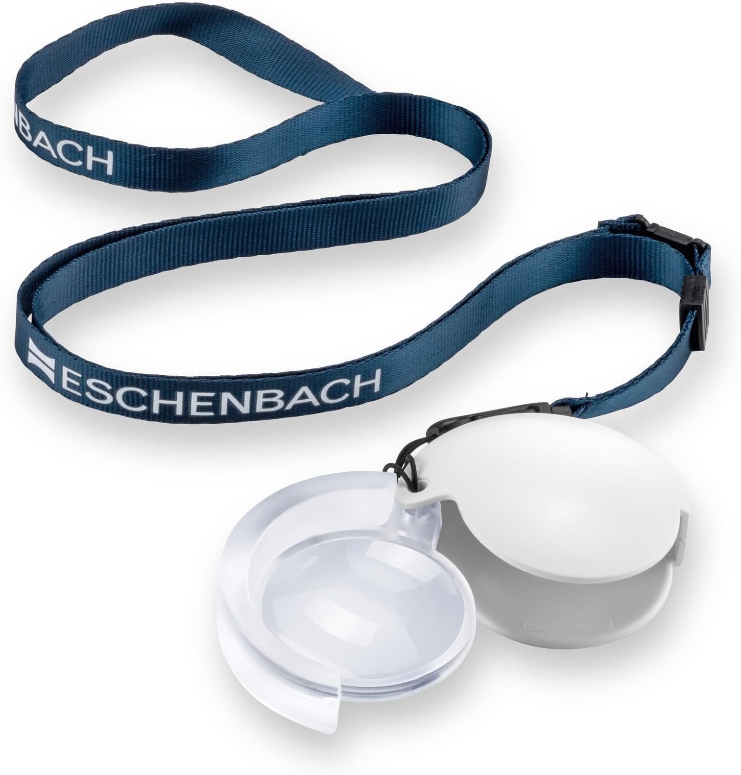 Mobile Optical Magnifier