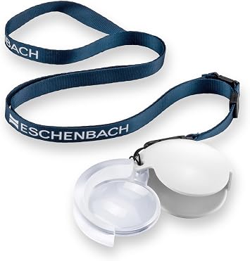 Eschenbach Mobile Optical Magnifier