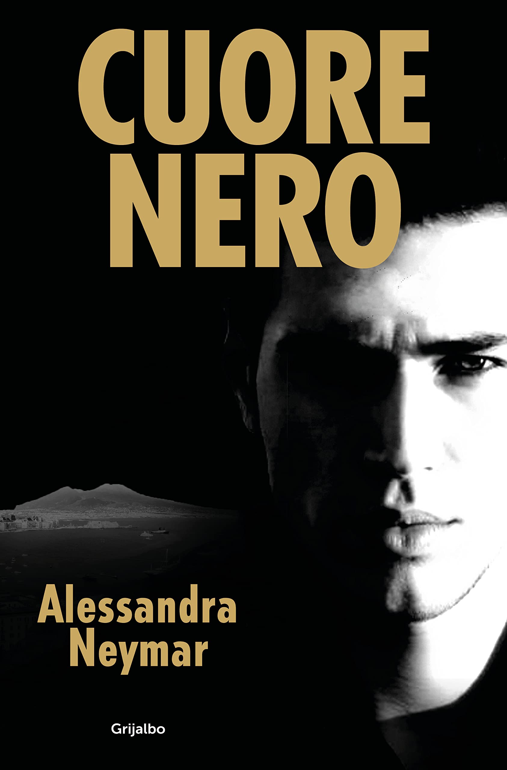 Cuore nero (Bilogía Cuore 2) (Spanish Edition)