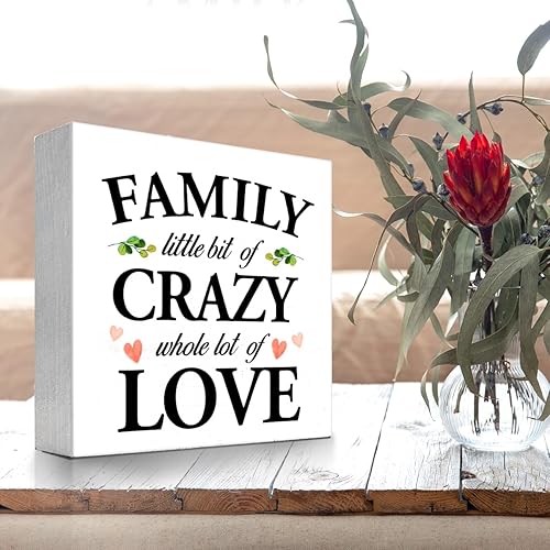 Miniatura 4 de Letrero de madera con texto en inglés "But First Cafecito and Pan" (But First Cafecito and Pan Wood Block Sign) Decoración de escritorio para el