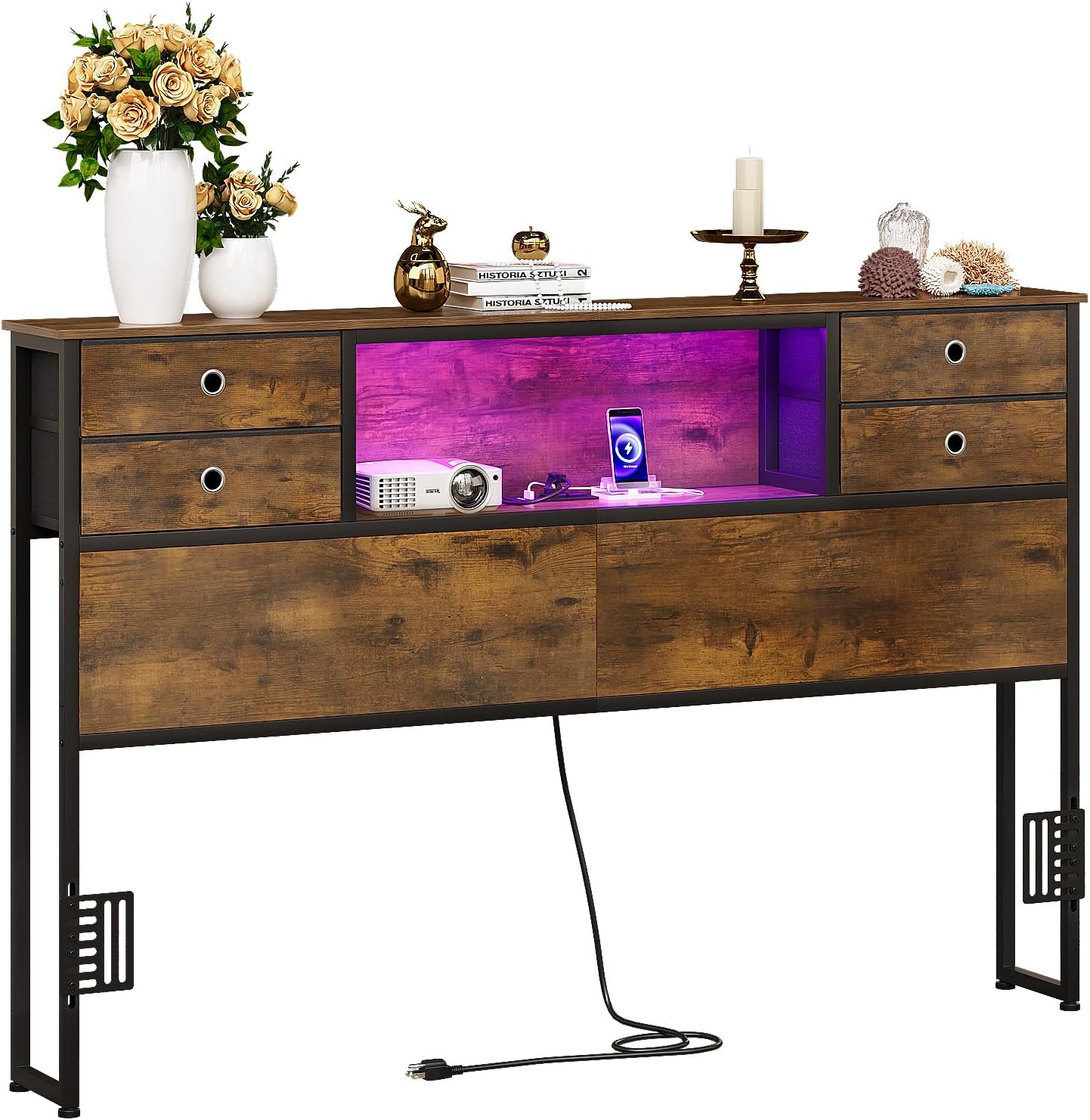 Under The Bidding Tree!