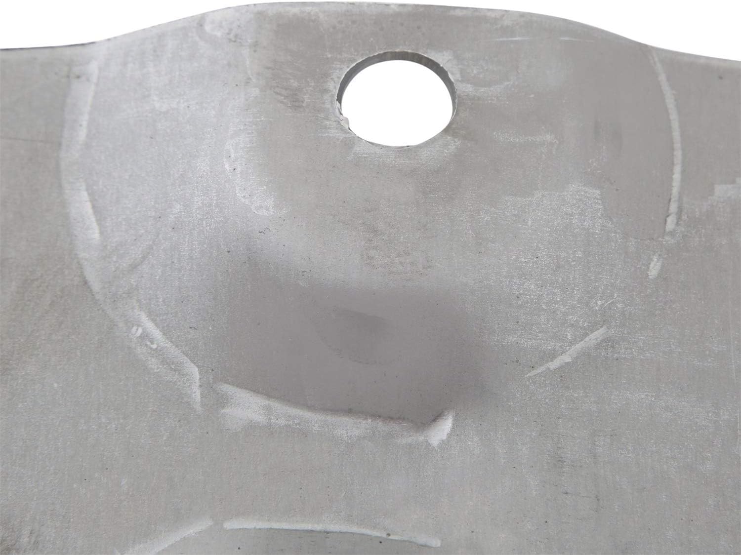 Smittybilt CC100 Raw Finish GM Steering Box Mount Frame