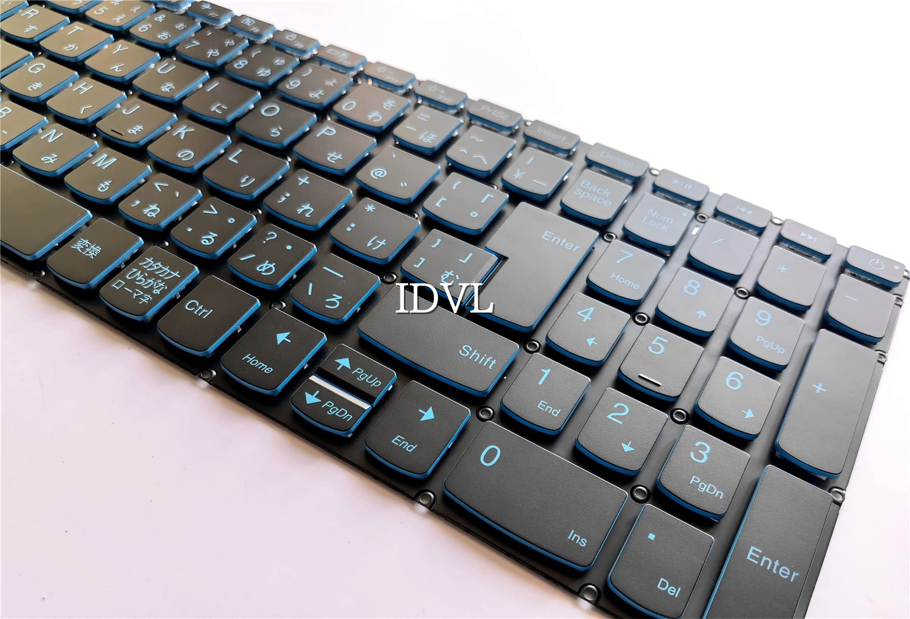 Amazon | [IDVL]NEC LaVie NS10E PC-NS10EK2S キーボード 日本語
