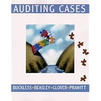 Auditing Cases