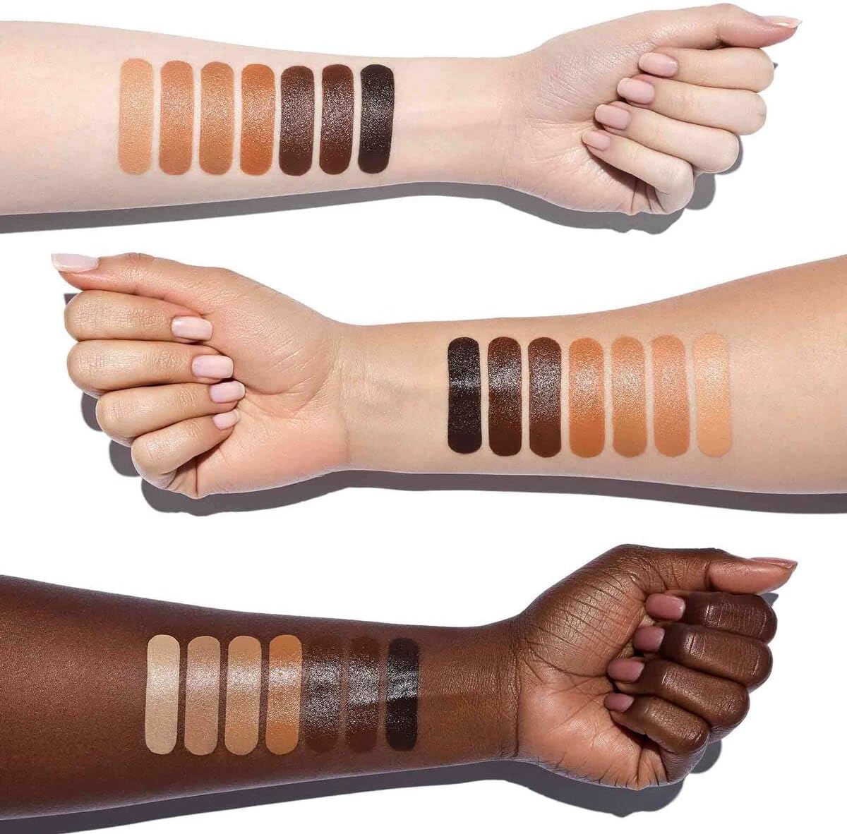 アナスタシアビバリーヒルズ-クリームブロンザー-ゴールデンタン