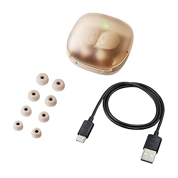 Audio Technica ATH-CKS50TW2 Wireless in-Ear Headphones with