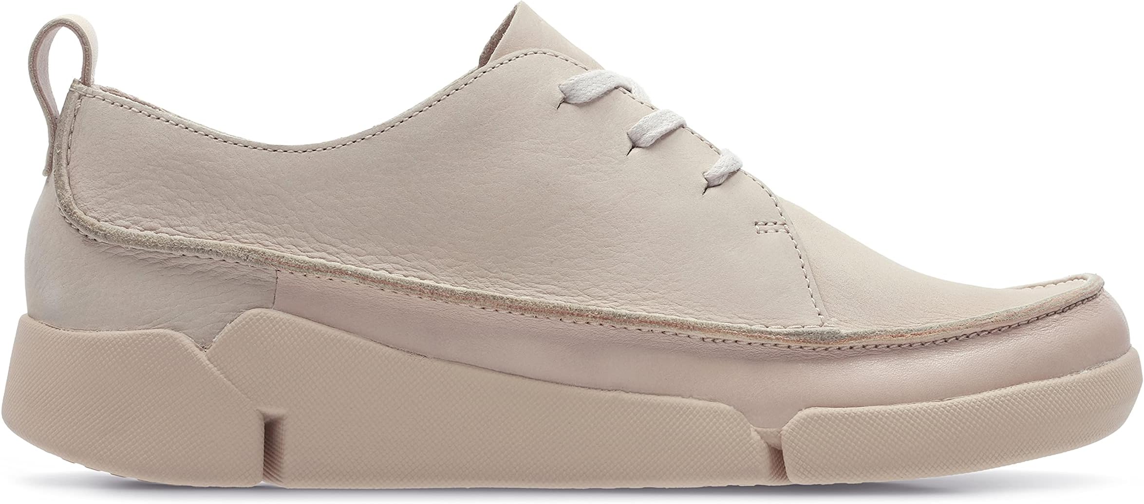 Clarks Tri Clara Womenโs Derby UK EU