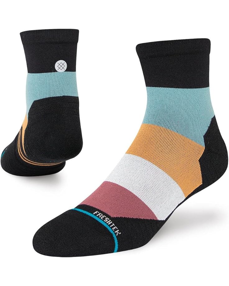 Stance Percy Light Cushion Run Sock