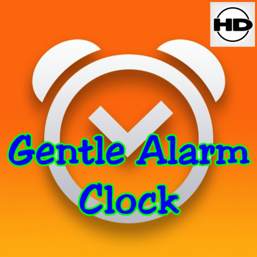 Gentle Alarm for Android